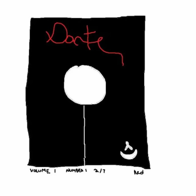 D.A.N.T.E (Deluxe) cover art