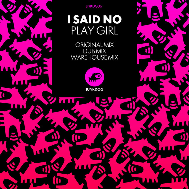 Play Girl - Original Mix cover art
