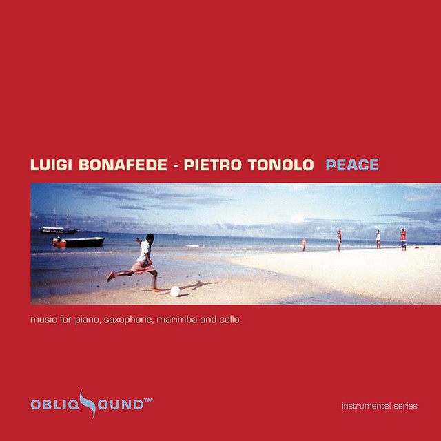 Luigi Bonafede & Pietro Tonolo