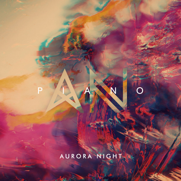 Piano cover art