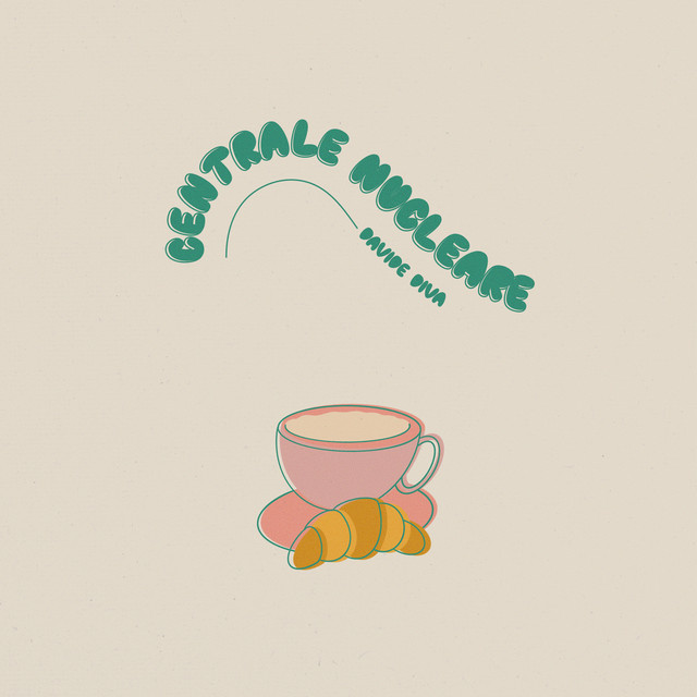 Davide Diva - Centrale Nucleare