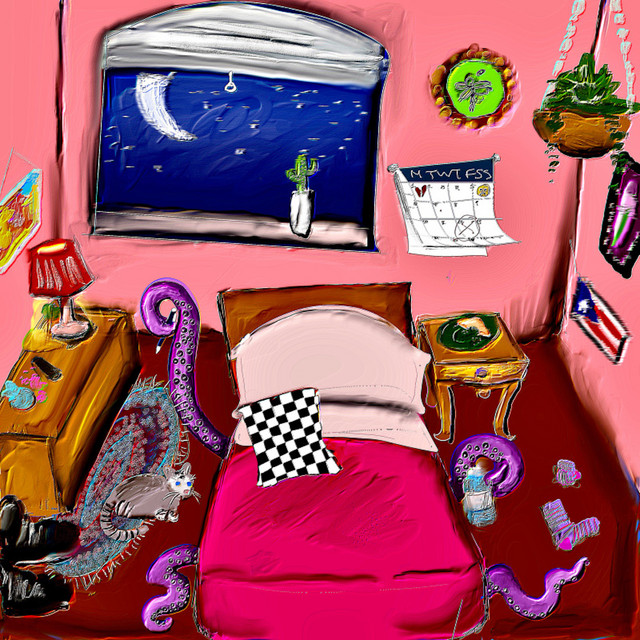 aNoThEr mOoN cover art