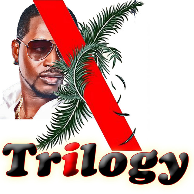Trilogy cover art