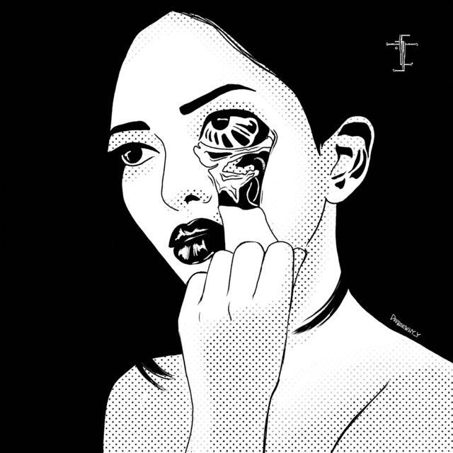 Future Cells (Julia Govor Galop Remix) cover art