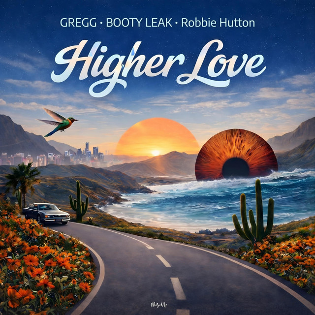 undefined album image