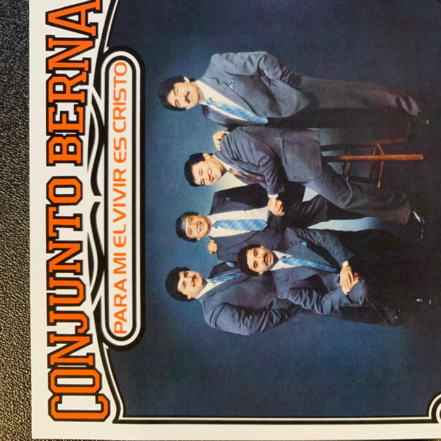 El Conjunto Bernal Photo