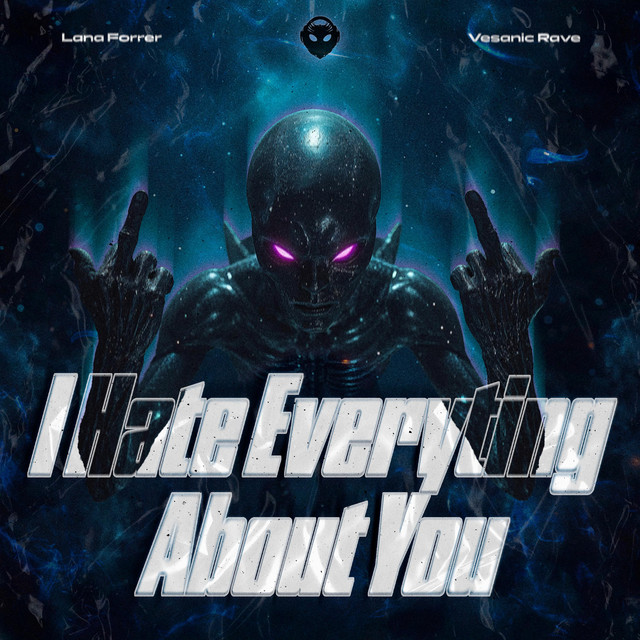 I Hate Everything About You - HARD TECHNO