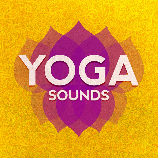 Yoga Sounds cover art