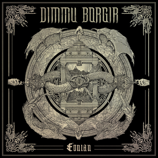 Eonian cover