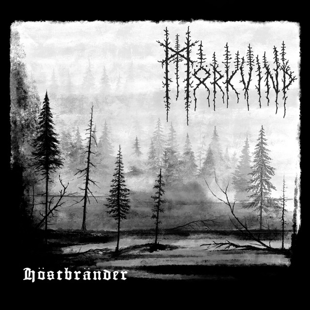 H​ö​stbr​ä​nder cover art