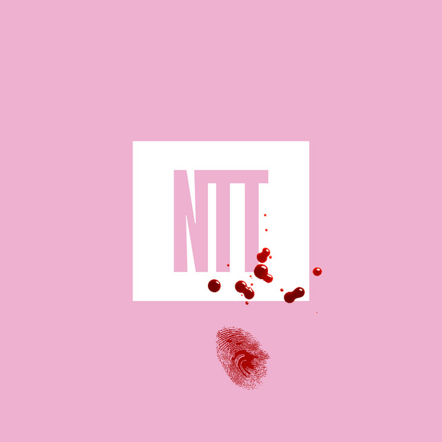 Ntt cover art
