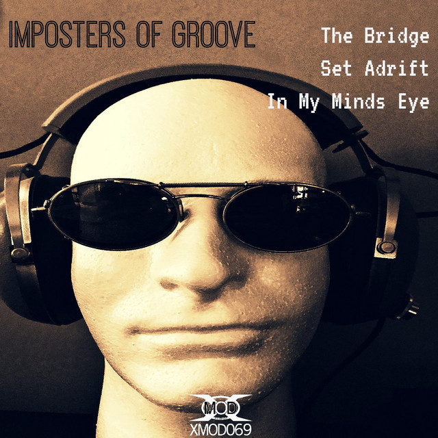 The Bridge cover art