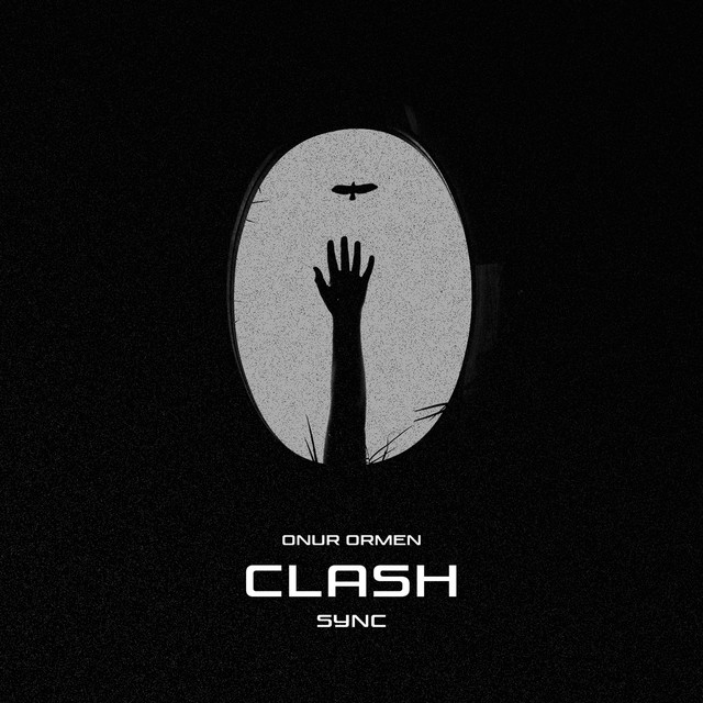 Clash cover art