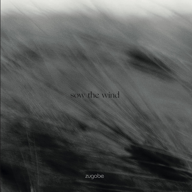 Sow the Wind (single)