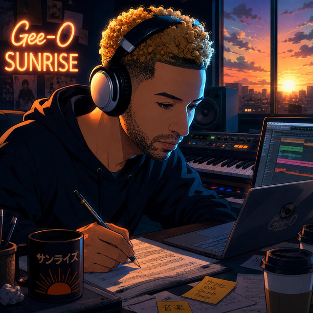 Voice Of Summer cover art
