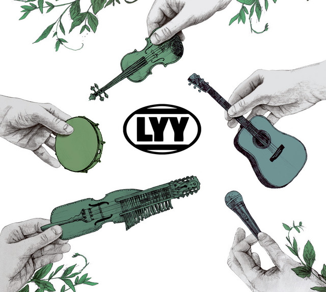 Lyy - Album by Lyy | Spotify