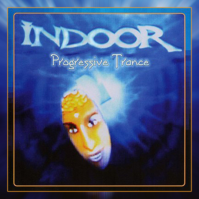 Progressive Trance cover art