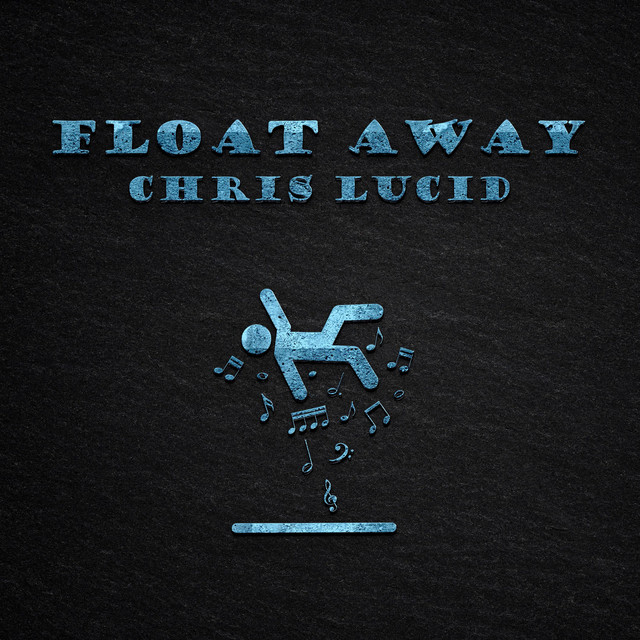 Float Away cover art
