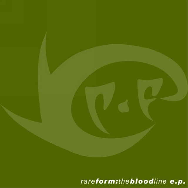 Rareform Photo