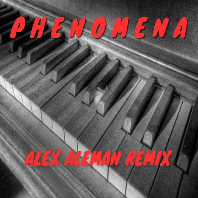 Phenomena - Remix