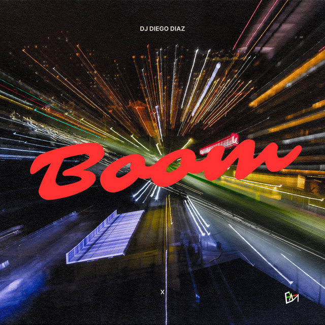 Boom - Intro