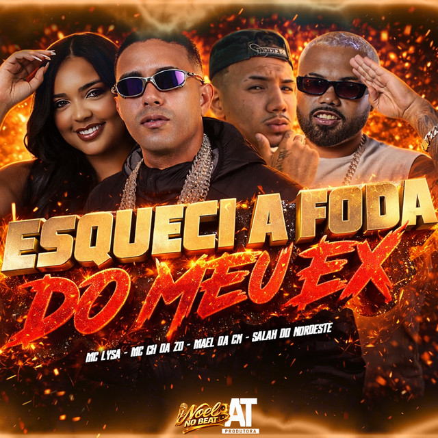 Esqueci a Foda do Meu Ex