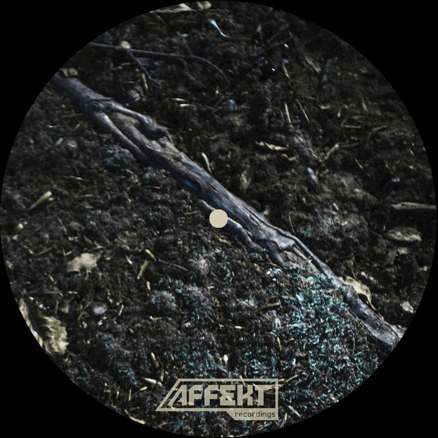 Loss of Sense EP cover art