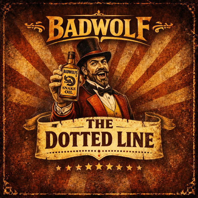 Badwolf