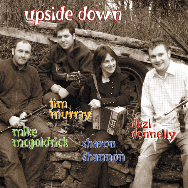Upside Down on Spotify