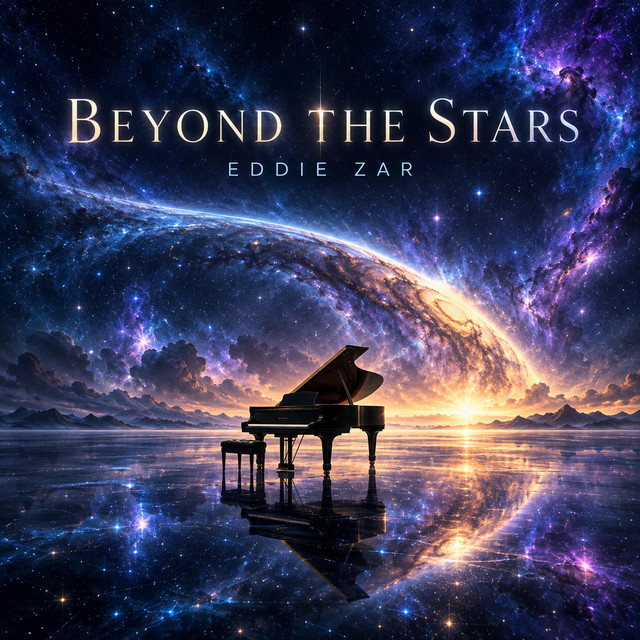 Beyond the Stars cover artwork
