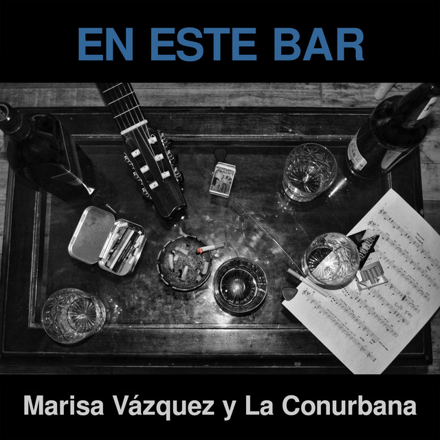 En este bar
