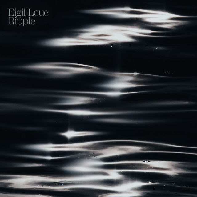 Ripple cover art
