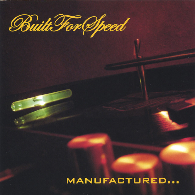 BuiltForSpeed