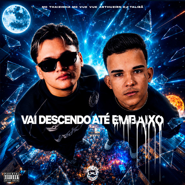 Vai Descendo Até Embaixo