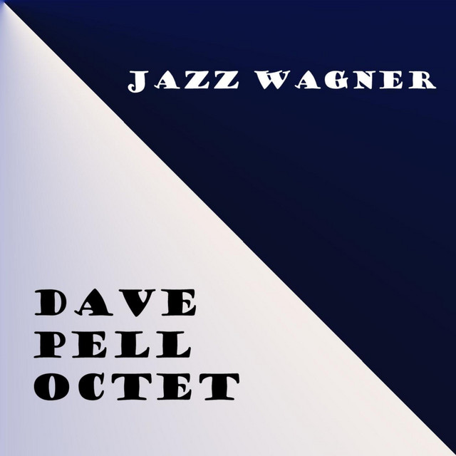 Jazz Wagner cover art