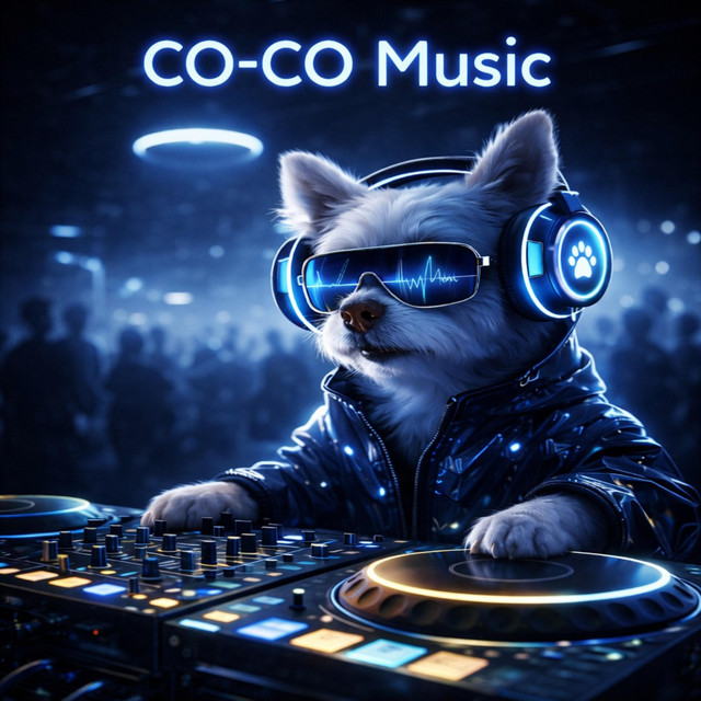 CO-CO Music