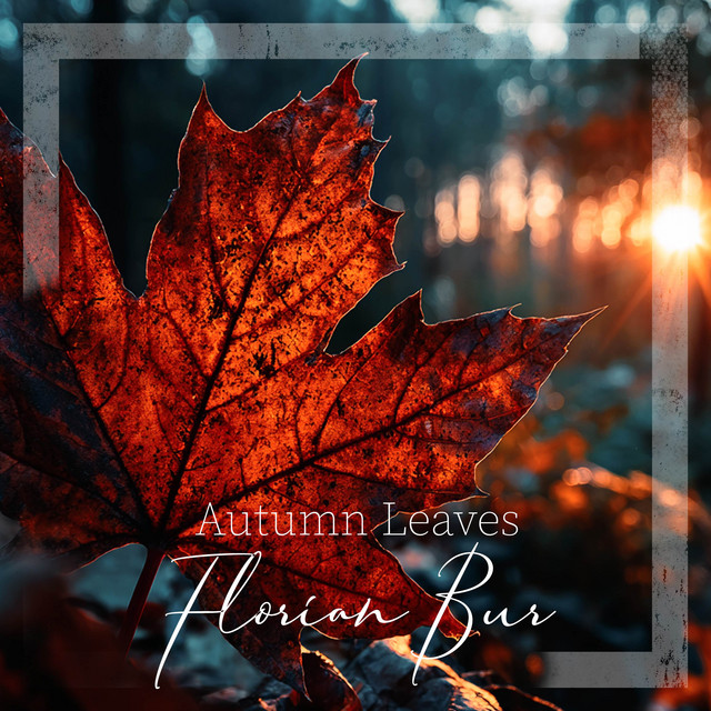 Autumn Leaves cover