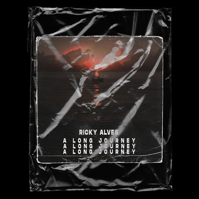 A Long Journey cover art