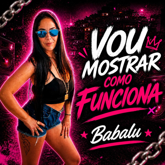 Vou Mostrar Como Funciona