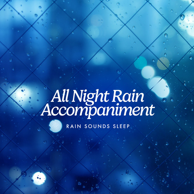 All Night Rain Accompaniment cover art