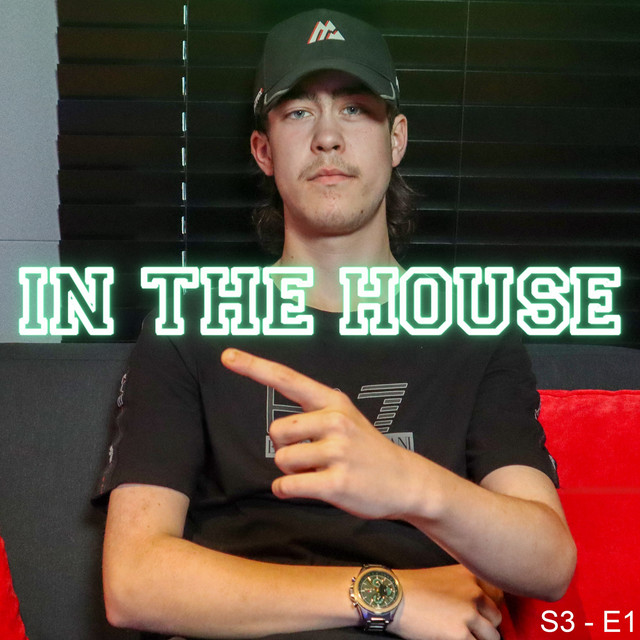 In The House (Big X5 On The Road) cover art