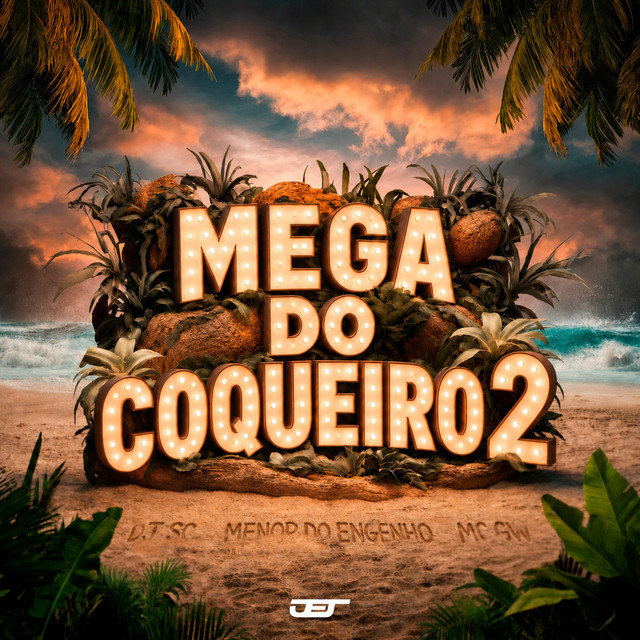 MEGA DO COQUEIRO 2