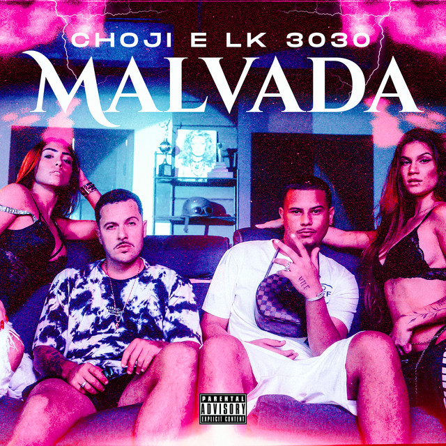 Malvada