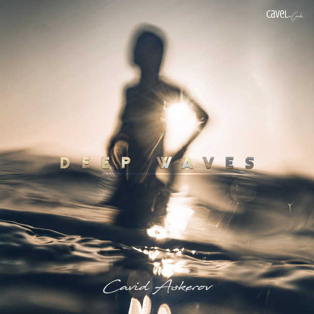 Deep Waves cover