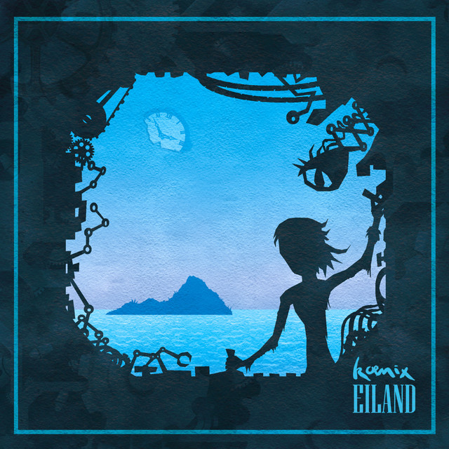 EILAND cover art
