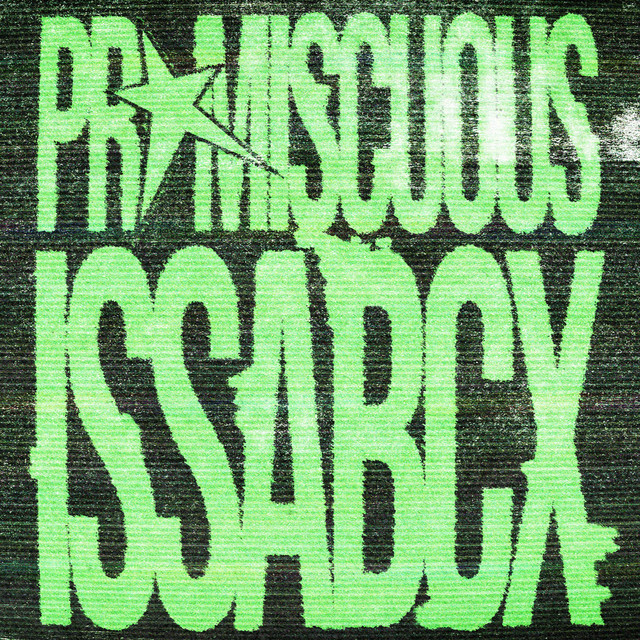 Promiscuous cover art