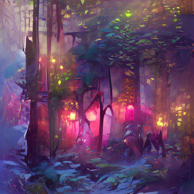 Call Of The Forest cover