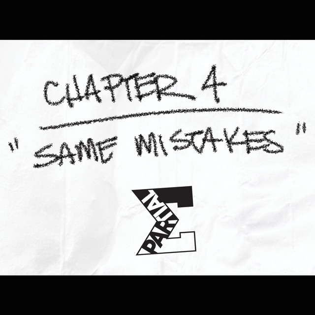 Same Mistakes