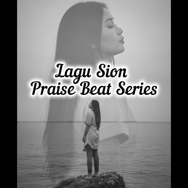 8 Lagu Sion Praise Beat Series cover art