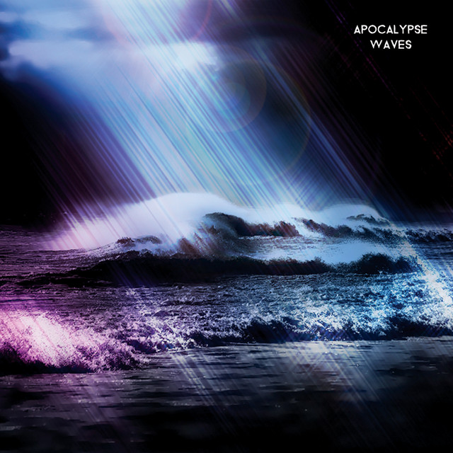Nothing Is What I Want - EP by Apocalypse Waves | Spotify